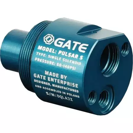 Corps Moteur - Pulsar S HPA - Gate