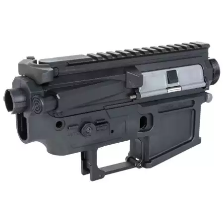 Corps SAAS QD - AR15 Core Flex - Nylon Fibre - Specna Arms - Noir