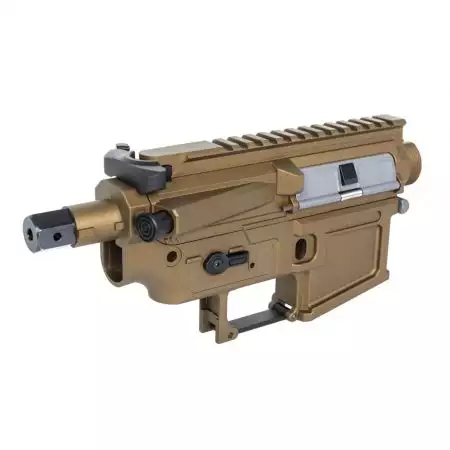 Corps SAAS QD - AR15 Prime - Metal - Specna Arms - Bronze