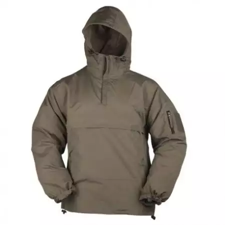 Coupe Vent Leger Imperméable Miltec - Olive