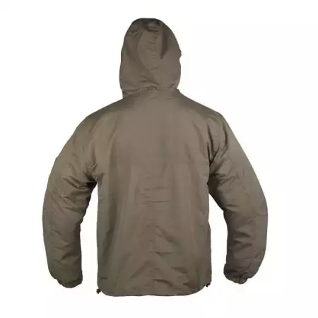 Coupe Vent Leger Imperm&eacute;able Miltec - Olive
