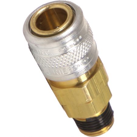 Coupleur - 1/8 NTP vers US - Redline