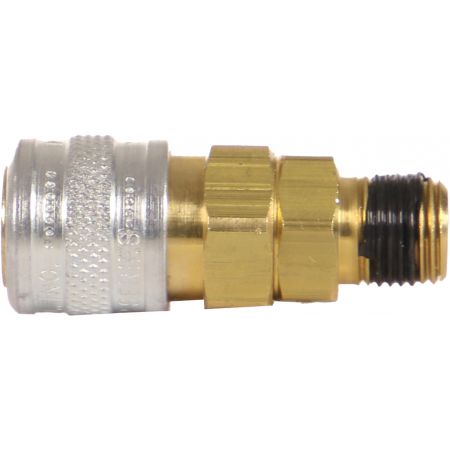 Coupleur - 1/8 NTP vers US - Redline
