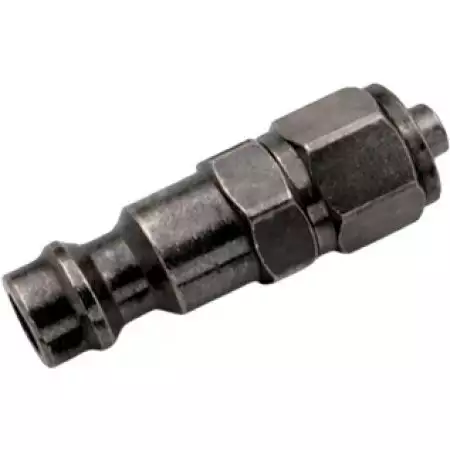 Coupleur M&acirc;le SafeConnect vers EU - 8mm - Balystik