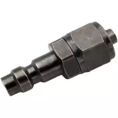 Coupleur M&acirc;le SafeConnect vers US - 6mm - Balystik
