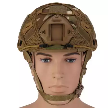 Couvre Casque Fast Cygnus Armory - Multicam