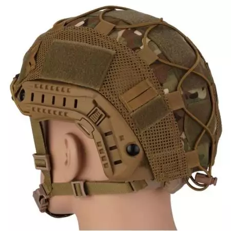 Couvre Casque Fast Cygnus Armory - Multicam