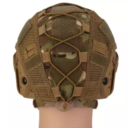 Couvre Casque Fast Cygnus Armory - Multicam