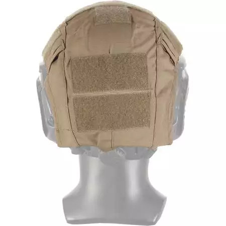 Couvre Casque FAST Invader Gear - Tan