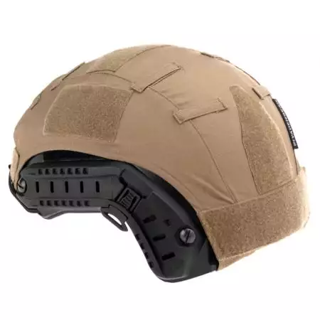 Couvre Casque FAST MOD2 Invader Gear - Coyote