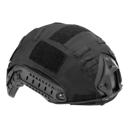 Couvre Casque FAST MOD2 Invader Gear - Noir