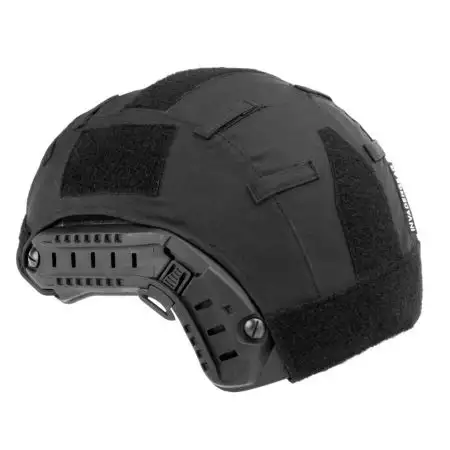 Couvre Casque FAST MOD2 Invader Gear - Noir