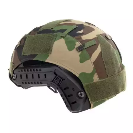 Couvre Casque FAST MOD2 Invader Gear - Woodland