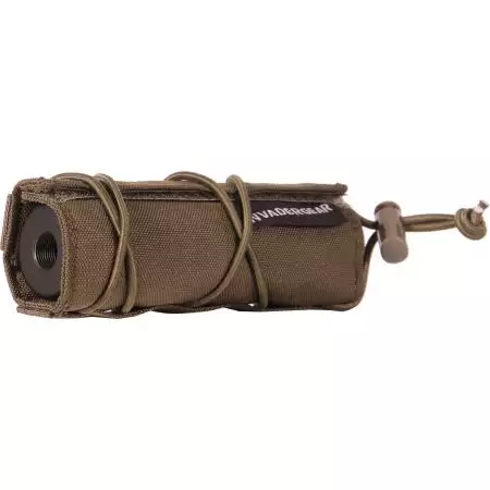 Couvre Silencieux 14cm Invader Gear - Ranger Green