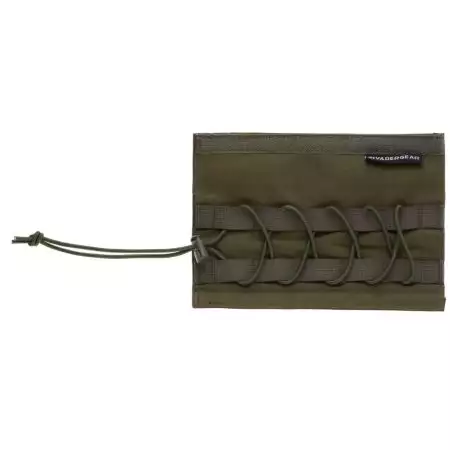 Couvre Silencieux 22cm Invader Gear - Olive