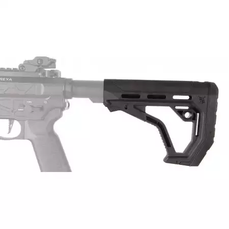 Crosse M4 Eagle Delta Armory - Noir