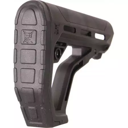 Crosse M4 Eagle Delta Armory - Noir