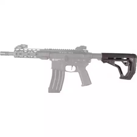 Crosse M4 Eagle Delta Armory - Noir
