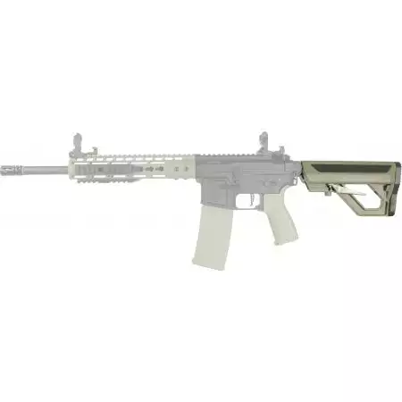 Crosse M4 Heavy Ops Specna Arms - Olive