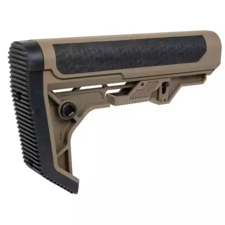 Crosse M4 Light Ops Specna Arms - Bi-ton Tan