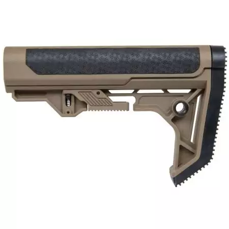 Crosse M4 Light Ops Specna Arms - Bi-ton Tan