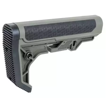 Crosse M4 Light Ops Specna Arms - Olive