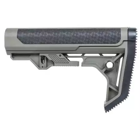 Crosse M4 Light Ops Specna Arms - Olive
