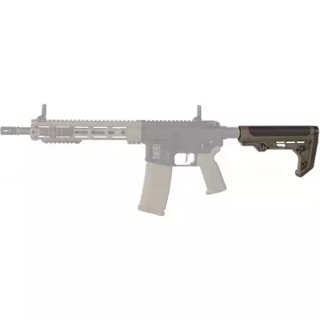 Crosse M4 Light Ops Specna Arms - Olive