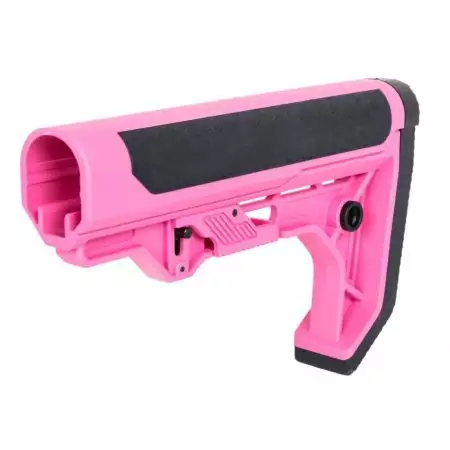Crosse M4 Light Ops Specna Arms - Rose
