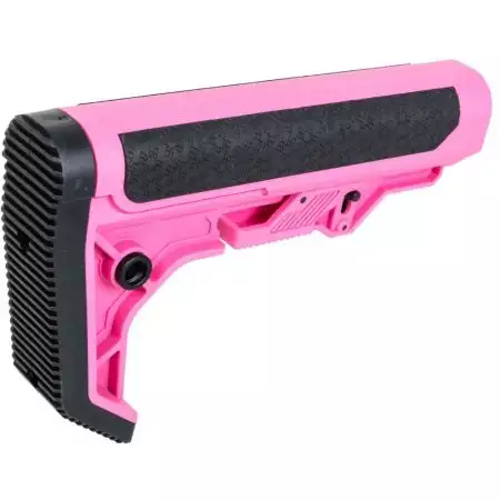 Crosse M4 Light Ops Specna Arms - Rose
