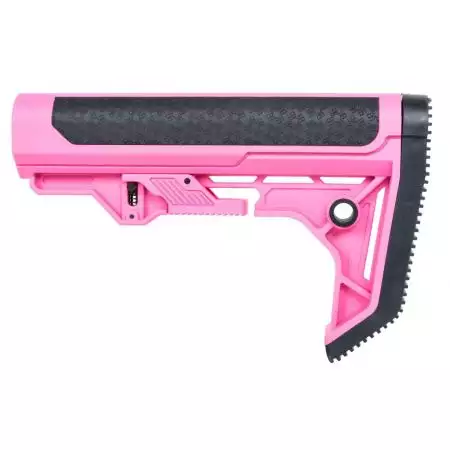 Crosse M4 Light Ops Specna Arms - Rose