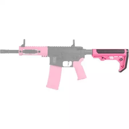 Crosse M4 Light Ops Specna Arms - Rose