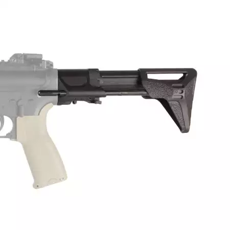 Crosse M4 Type PDW AEG Specna Arms - Noir