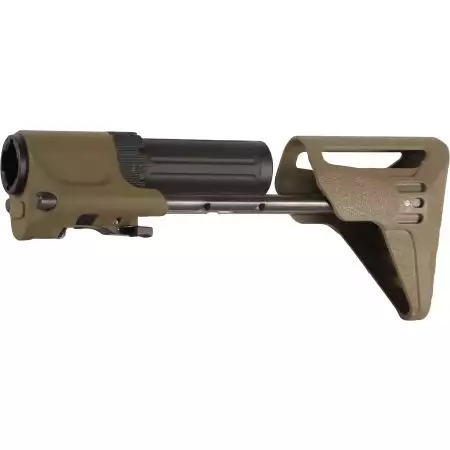 Crosse M4 Type PDW AEG Specna Arms - Tan
