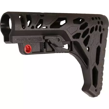 Crosse M4 Type Typhoon BO Manufacture - Noir