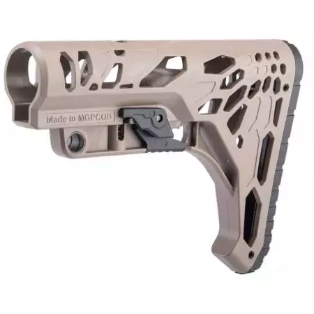 Crosse M4 Type Typhoon Double Bell - Tan