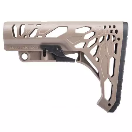Crosse M4 Type Typhoon Double Bell - Tan