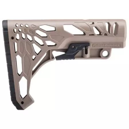 Crosse M4 Type Typhoon Double Bell - Tan