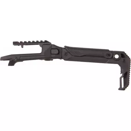 Crosse Pliable AAP-01 Action Army - Noir