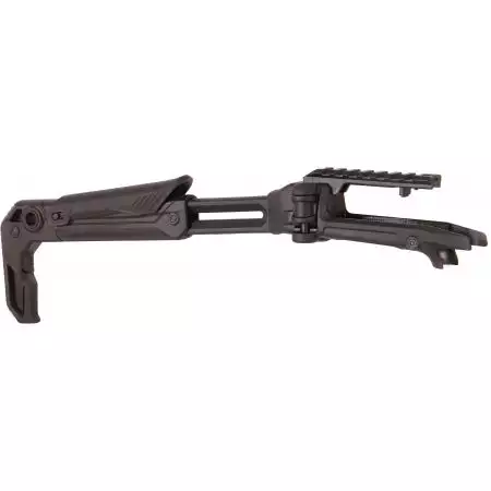 Crosse Pliable AAP-01 Action Army - Noir