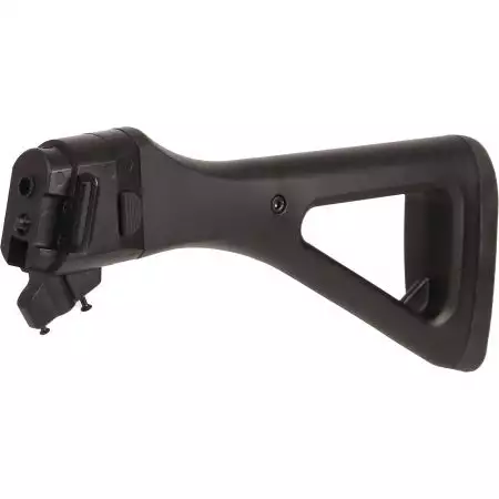 Crosse Pliable Fabarm STF12 Compact Gaz BO Manufacture - Noir