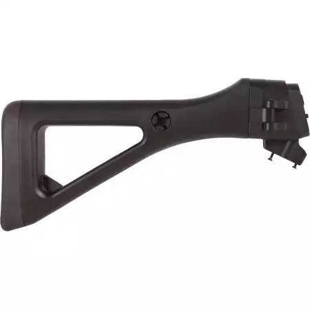 Crosse Pliable Fabarm STF12 Compact Gaz BO Manufacture - Noir