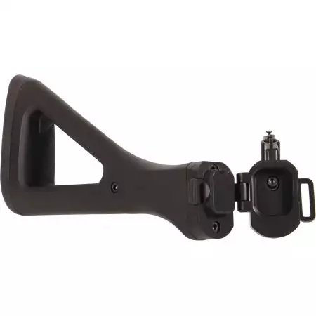 Crosse Pliable Fabarm STF12 Compact Gaz BO Manufacture - Noir