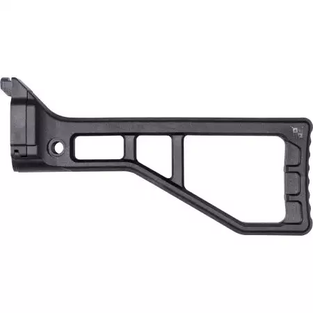 Crosse Pliable GP Stribog Delta Armory - Noir