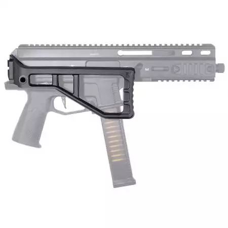 Crosse Pliable GP Stribog Delta Armory - Noir