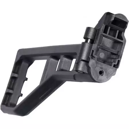 Crosse Pliable GP Stribog Delta Armory - Noir