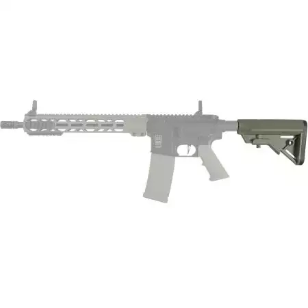 Crosse Tactique M4 Specna Arms - Olive