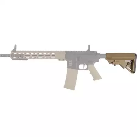 Crosse Tactique M4 Specna Arms - Tan