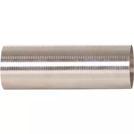 Cylindre Acier Inoxydable Pour Airsoft AEG - Barillet Intérieur Type B - Neuf