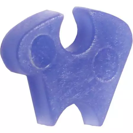 Delayer - Nylon Fibre - SHS